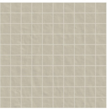 Neutra 6.0 02 Polvere Gres A 3x3 6 Mm 30x30