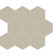 Neutra 6.0 02 Polvere Gres B 6 Mm 10x15 30x30