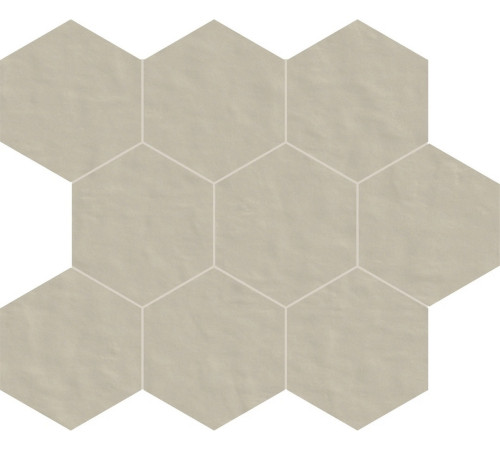Neutra 6.0 02 Polvere Gres B 6 Mm 10x15 30x30