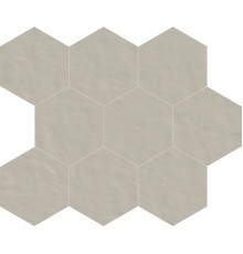 Neutra 6.0 03 Perla Gres B 6 Mm 10x15 30x30