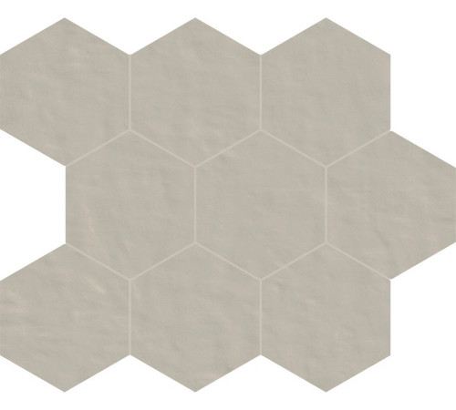 Neutra 6.0 03 Perla Gres B 6 Mm 10x15 30x30