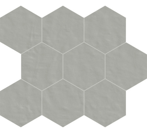 Neutra 6.0 04 Ferro Gres B 6 Mm 10x15 30x30