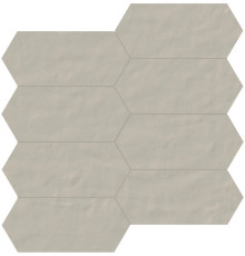 Neutra 6.0 03 Perla Gres C 7.5x15 6 Mm 30x30