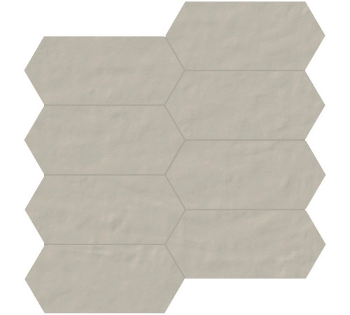 Neutra 6.0 03 Perla Gres C 7.5x15 6 Mm 30x30