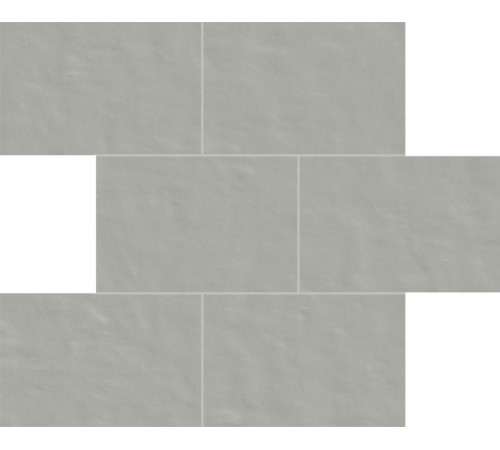 Neutra 6.0 04 Ferro Gres E 10x15 6 Mm 30x30