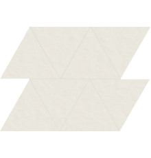 Neutra 6.0 01 Bianco Gres F 6 Mm 10x15 30x35