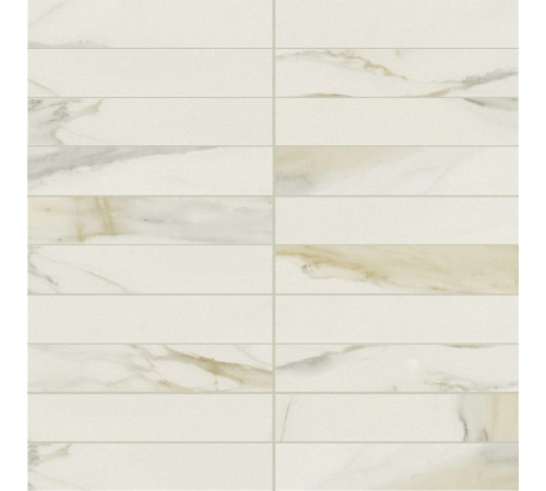I Classici Cal.Gold Mos. Glossy 3x15 30x30