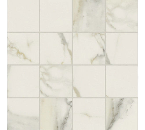 I Classici Cal.Gold 7.5x7.5 Mos.Glossy 6mm 30x30