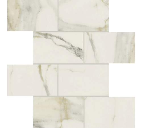 I Classici Cal.Gold 7.5x15 6mm Mur.Glos 30x30
