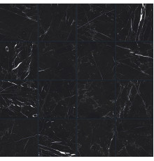 I Classici Marquinia 7.5x7.5 Mos.Glossy 6mm 30x30