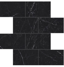 I Classici Marquinia 7.5x15 6mm Mur.Glos 30x30