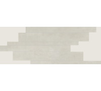 Rawtech Raw-White Nat Listello Sfalsato 21x40