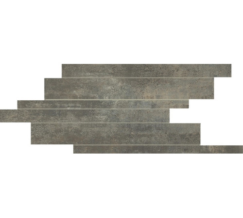 Rawtech Raw-Mud Nat Listello Sfalsato 21x40