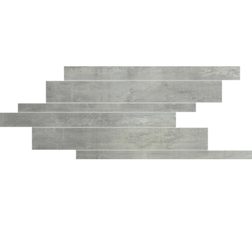 Rawtech Raw-Dust Nat Listello Sfalsato 21x40