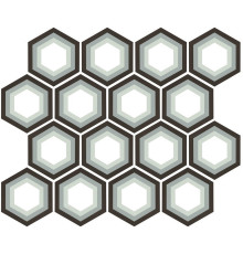 Neutra 6.0 02 Shades Decor 6 Mm 61.4x70.8
