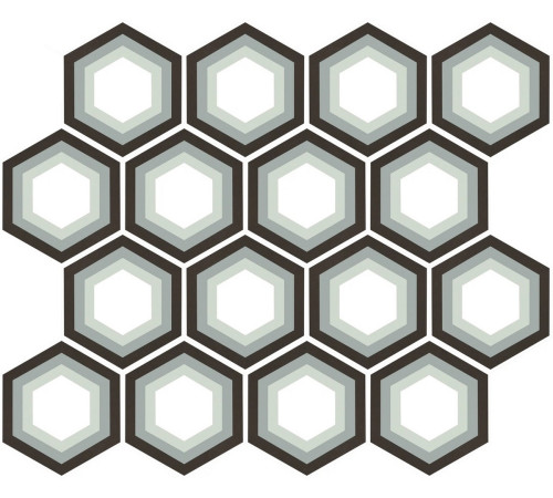 Neutra 6.0 02 Shades Decor 6 Mm 61.4x70.8