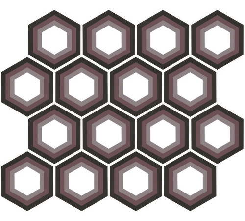 Neutra 6.0 03 Shades Decor 6 Mm 61.4x70.8
