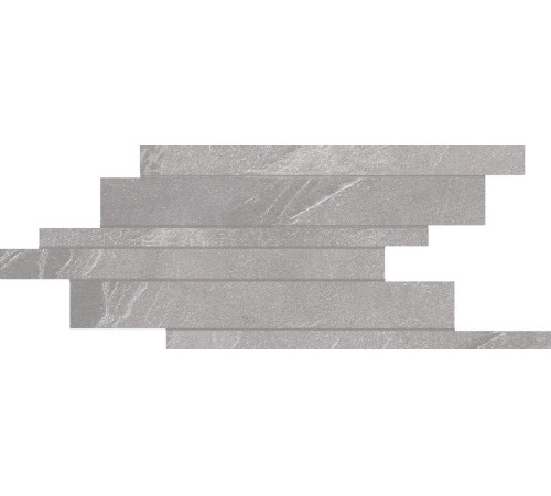 Natural Stone Of Cerim Fossi Mod Listello Sfalsato 21x40