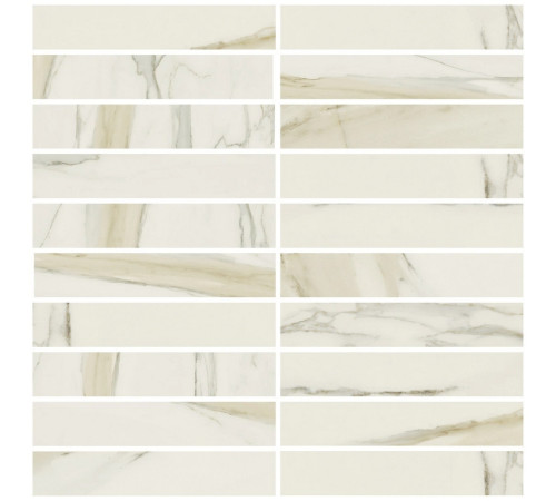 I Classici Cal.Gold Mos. Matt. 30x30 3x15