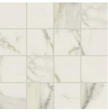 I Classici Cal.Gold Matte 30x30 6 Mm Mos. Mat 7.5x7.5