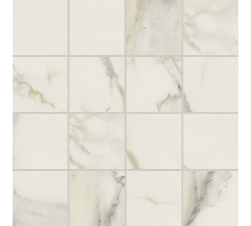 I Classici Cal.Gold Matte 30x30 6 Mm Mos. Mat 7.5x7.5