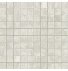 Rawtech Raw-White Nat 3x3 Mosaico 30x30