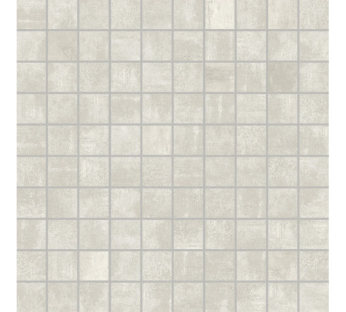 Rawtech Raw-White Nat 3x3 Mosaico 30x30