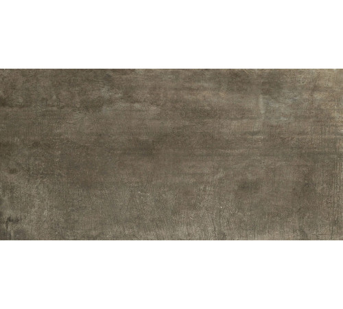 Matieres De Rex Brun Str 40x80
