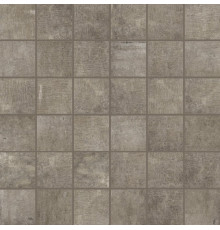 Matieres De Rex Gris Mosaico 30x30
