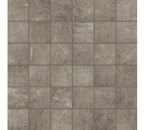 Matieres De Rex Gris Mosaico 30x30