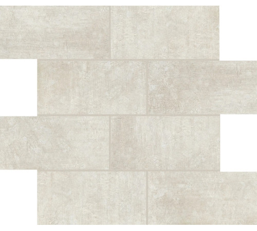 Matieres Rex Sable 7.5x15 6mm Muretto 30x30