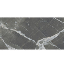 Stones & More 2.0 Calacatta Black Glossy 60x120