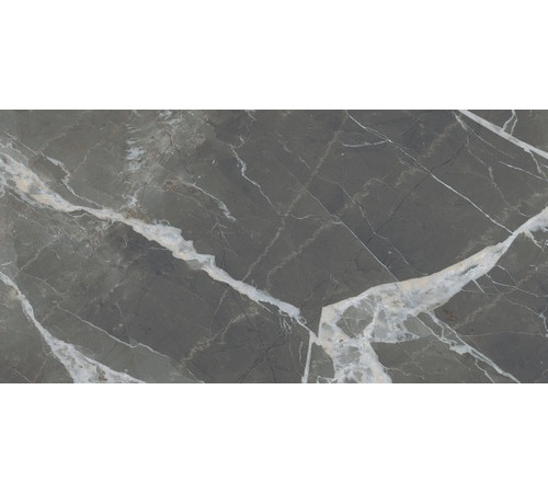 Stones & More 2.0 Calacatta Black Glossy 60x120