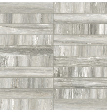 Prexious Rex Pearl Attr. Mos.3x15 Matte 30x30