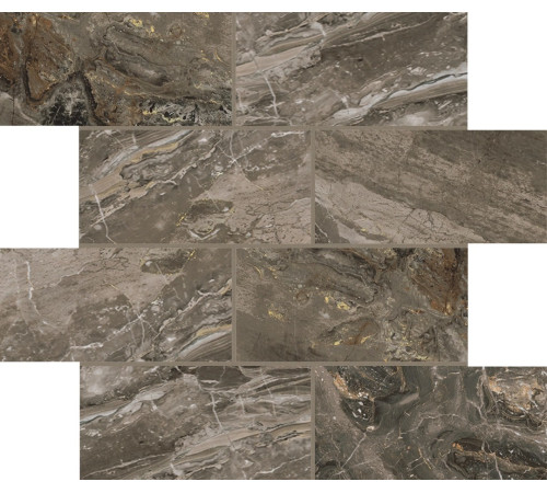 Prexious Rex Dream A. 30x30 6mm Mur.Mat