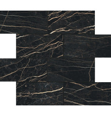 Prexious Rex Thund. N. 30x30 6mm Mur.Glo