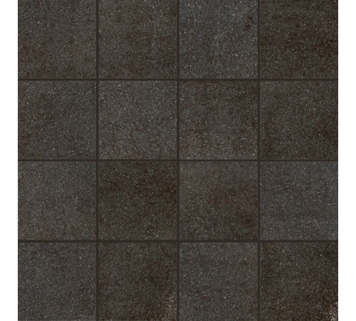 Flowtech Burnished Nat. 6 Mm 7,5x7,5 Mos. 30x30