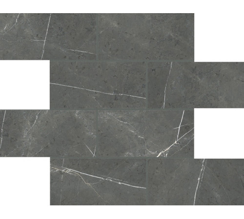 Stones & More 2.0 Amani Bronze Mat Muretto 6mm 7.5x15 30x30