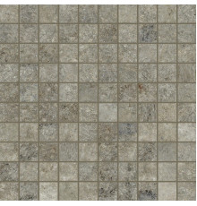 Artifact Of Cerim Vintage Taupe Mos 3x3 30x30