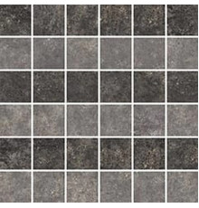 Artifact Of Cerim Worked Charcoal Mos 3d 30x30