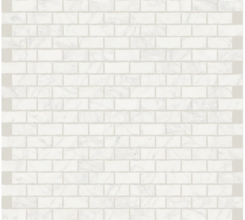 Stontech 4.0 Stone 01 High-Glossy 6 Mm Mos 1,5x3 30x30