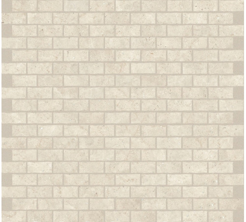 Stontech 4.0 Stone 02 Nat 6 Mm Mos 1,5x3 30x30