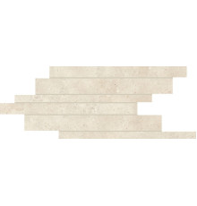 Stontech 4.0 Stone 02 Nat Listello Sfalsato 21x40
