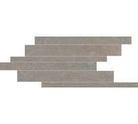 Stontech 4.0 Stone 03 Nat Listello Sfalsato 21x40