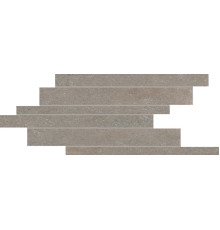 Stontech 4.0 Stone 03 Nat Listello Sfalsato 21x40