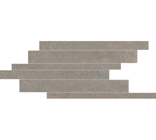 Stontech 4.0 Stone 03 Nat Listello Sfalsato 21x40