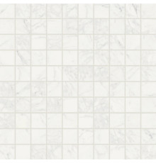 Stontech 4.0 Stone 01 High-Glossy Mosaico 3x3 30x30