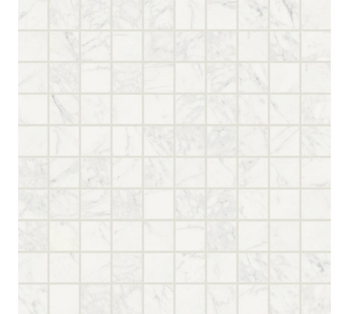 Stontech 4.0 Stone 01 High-Glossy Mosaico 3x3 30x30