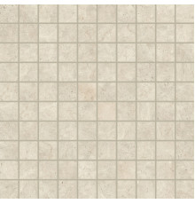 Stontech 4.0 Stone 02 Nat Mosaico 3x3 30x30