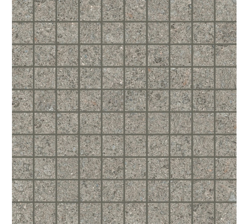 Stontech 4.0 Stone 04 Nat Mosaico 3x3 30x30
